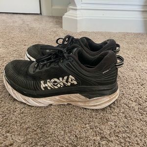 Womens Bondi 7 Hokas